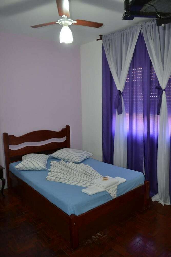 Hotel Borba