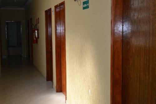 Hotel Vit�ria