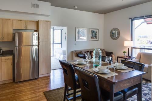 Apartamento Lofts At 677 Seventh By Stay Alfred
