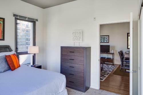 Apartamento Lofts At 677 Seventh By Stay Alfred