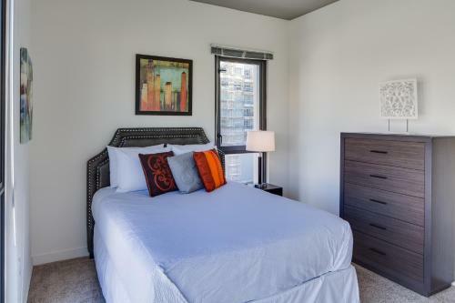 Apartamento Lofts At 677 Seventh By Stay Alfred