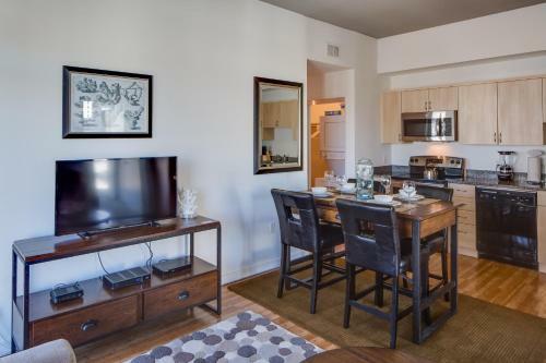 Apartamento Lofts At 677 Seventh By Stay Alfred