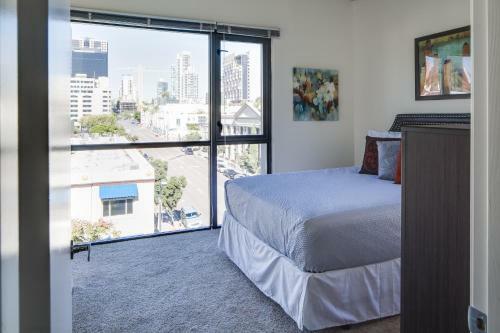 Apartamento Lofts At 677 Seventh By Stay Alfred