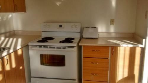 Apartamento Toronto Furnished Living-gerard