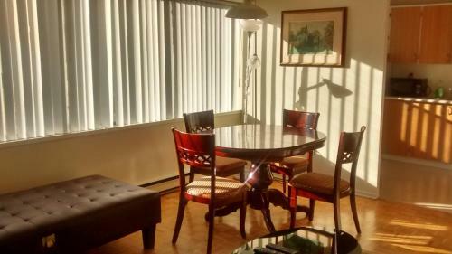 Apartamento Toronto Furnished Living-gerard