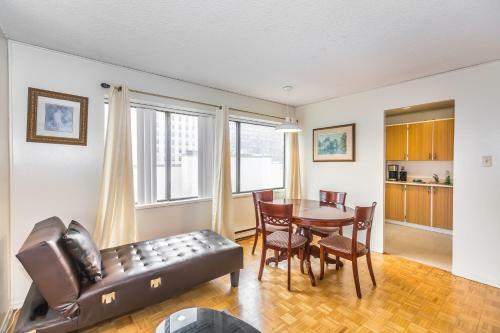 Apartamento Toronto Furnished Living-gerard