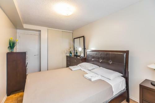 Apartamento Toronto Furnished Living-gerard
