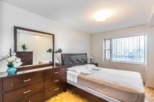Apartamento Toronto Furnished Living-gerard