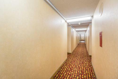 Apartamento Toronto Furnished Living-gerard