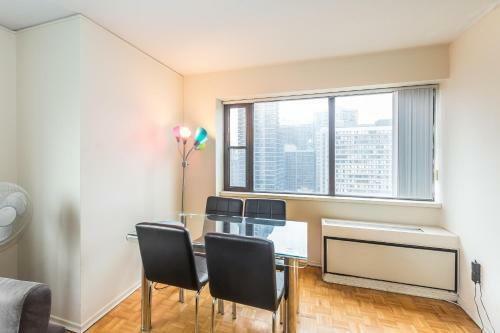 Apartamento Toronto Furnished Living-gerard