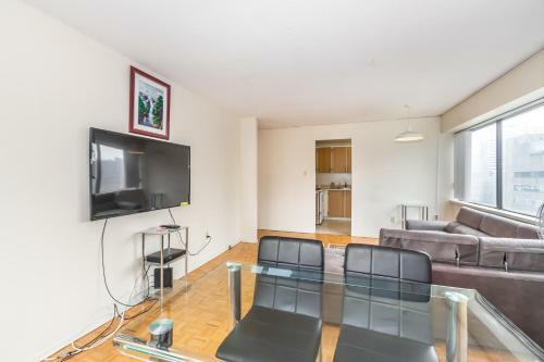 Apartamento Toronto Furnished Living-gerard