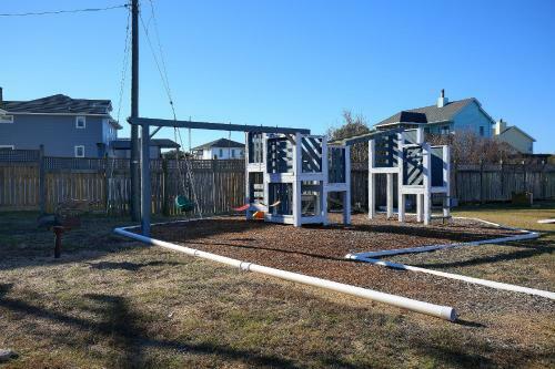 Apartamento Ocean Pines