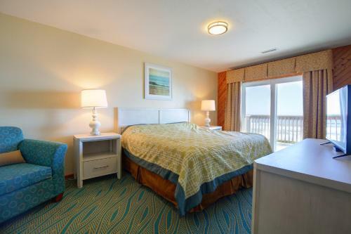 Apartamento Ocean Pines