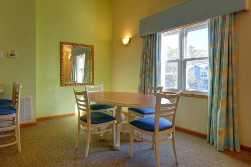 Apartamento Ocean Pines
