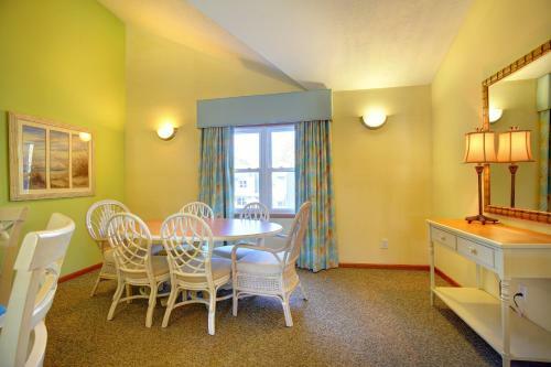 Apartamento Ocean Pines