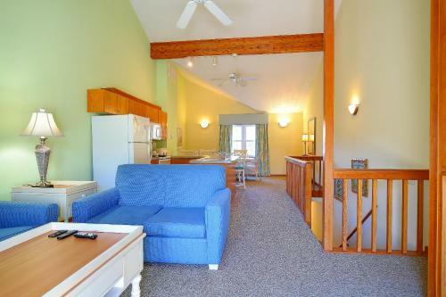 Apartamento Ocean Pines