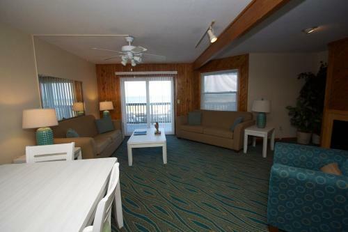 Apartamento Ocean Pines