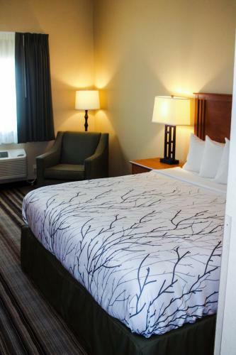 Hotel Bowman Lodge & Convention Center