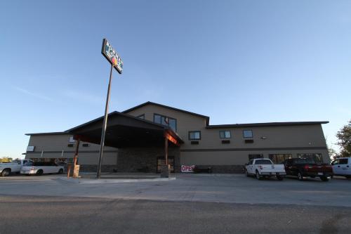 Hotel Bowman Lodge & Convention Center