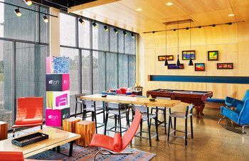 Hotel Aloft Beachwood