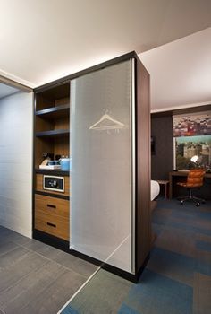 Hotel Aloft Beachwood
