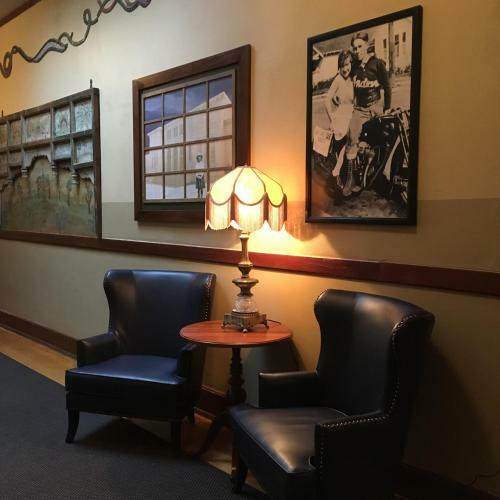 Hotel Mcmenamins Kennedy School