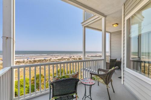 Seacoast Villas 4