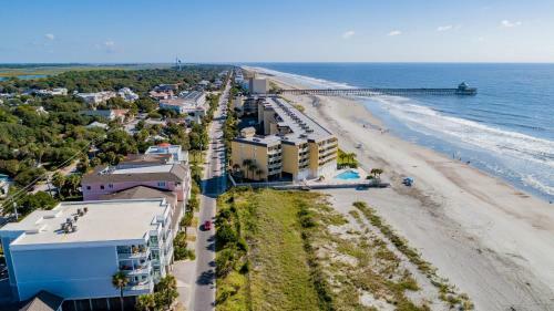 Seacoast Villas 4