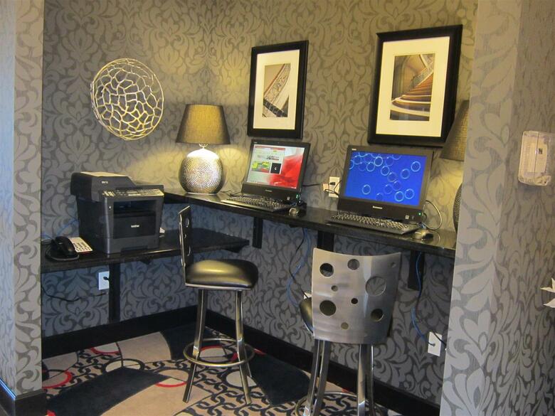 Hotel Best Western Plus Laredo Inn & Suites