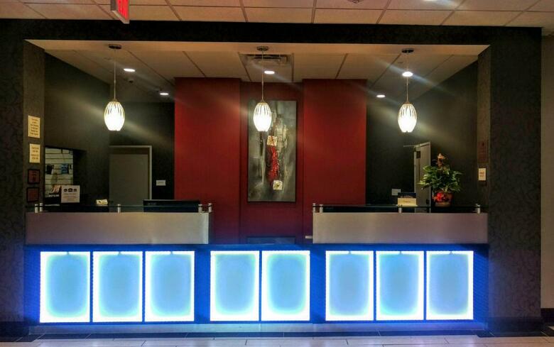 Hotel Best Western Plus Laredo Inn & Suites