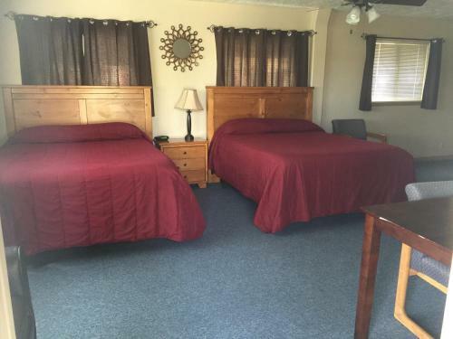 Motel Harrison Inn