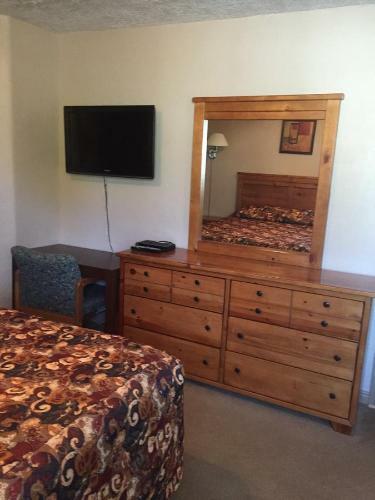 Motel Harrison Inn