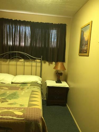 Motel Harrison Inn