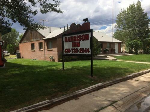 Motel Harrison Inn