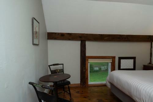 Bed & Breakfast The Karass Inn