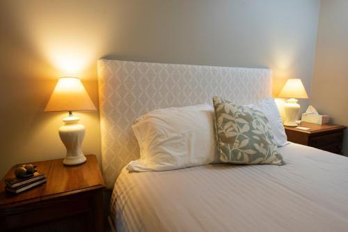 Bed & Breakfast The Karass Inn