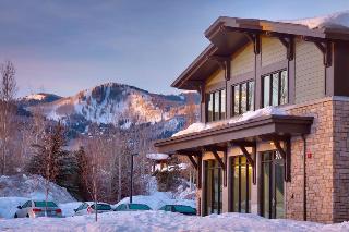 Hotel Hyatt Place Park City