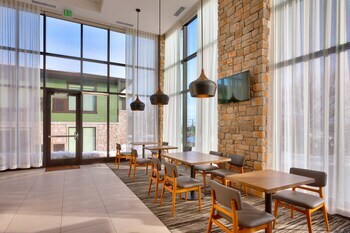 Hotel Hyatt Place Park City