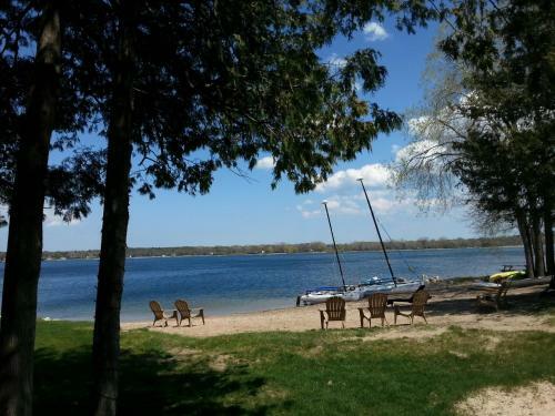 Motel Beach Harbor Resort