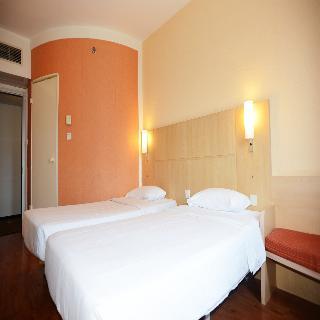 Hotel Ibis Lian Yang