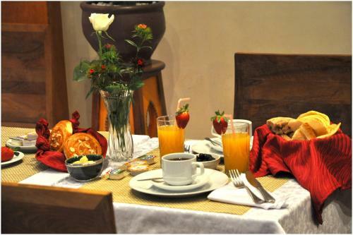 Hotel Mont Gueliz & Spa