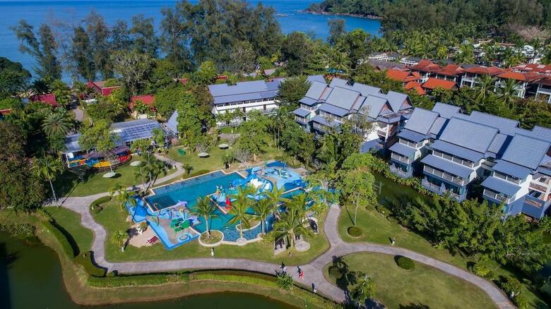 Hotel Khao Lak Emerald Beach Resort & Spa
