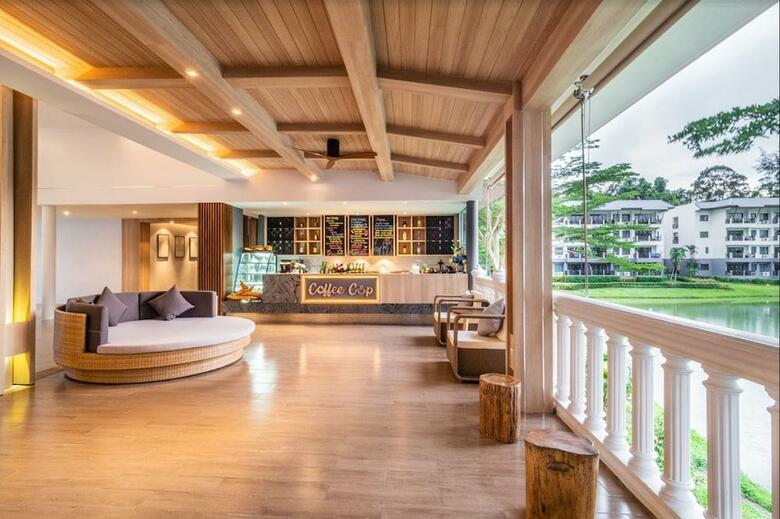 Hotel Khao Lak Emerald Beach Resort & Spa