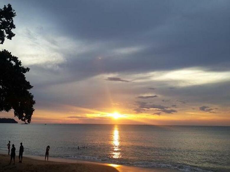 Hotel Khao Lak Emerald Beach Resort & Spa