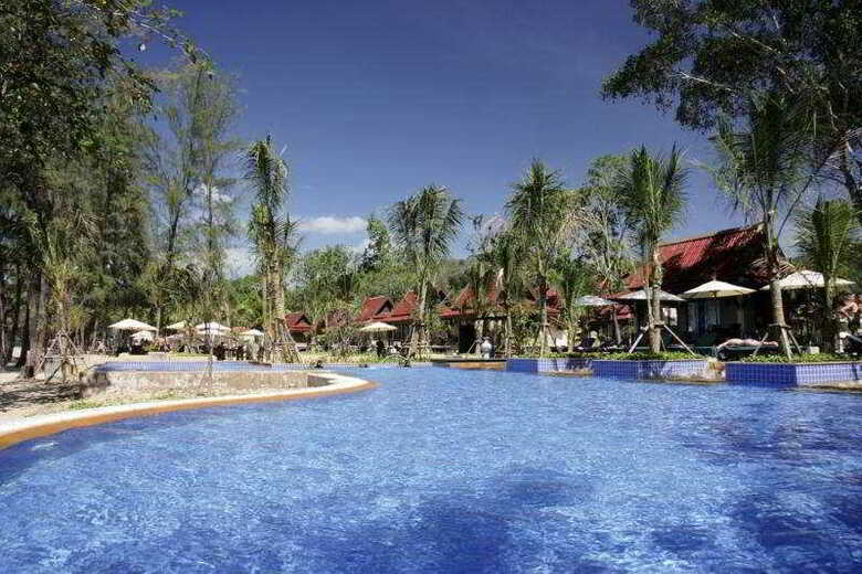 Hotel Khao Lak Emerald Beach Resort & Spa