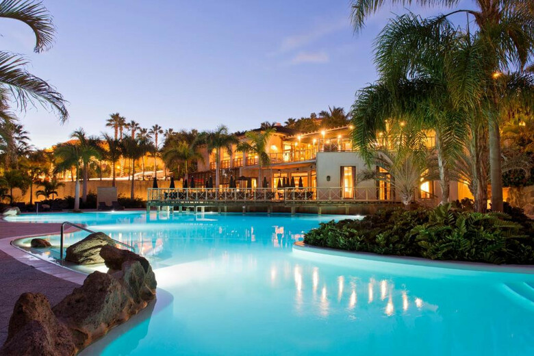 Hotel The Villas At Bahia Del Duque