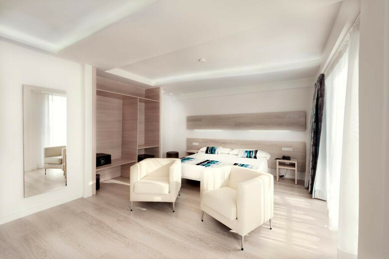 Hotel Gracia