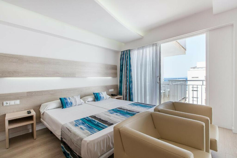Hotel Gracia