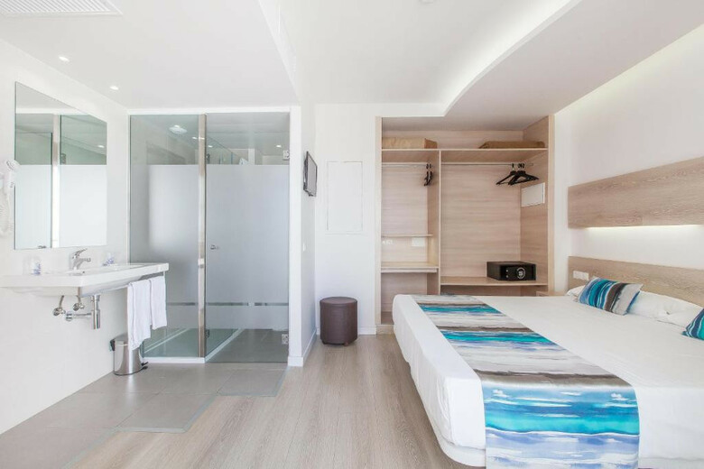 Hotel Gracia