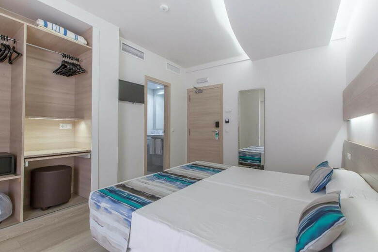 Hotel Gracia